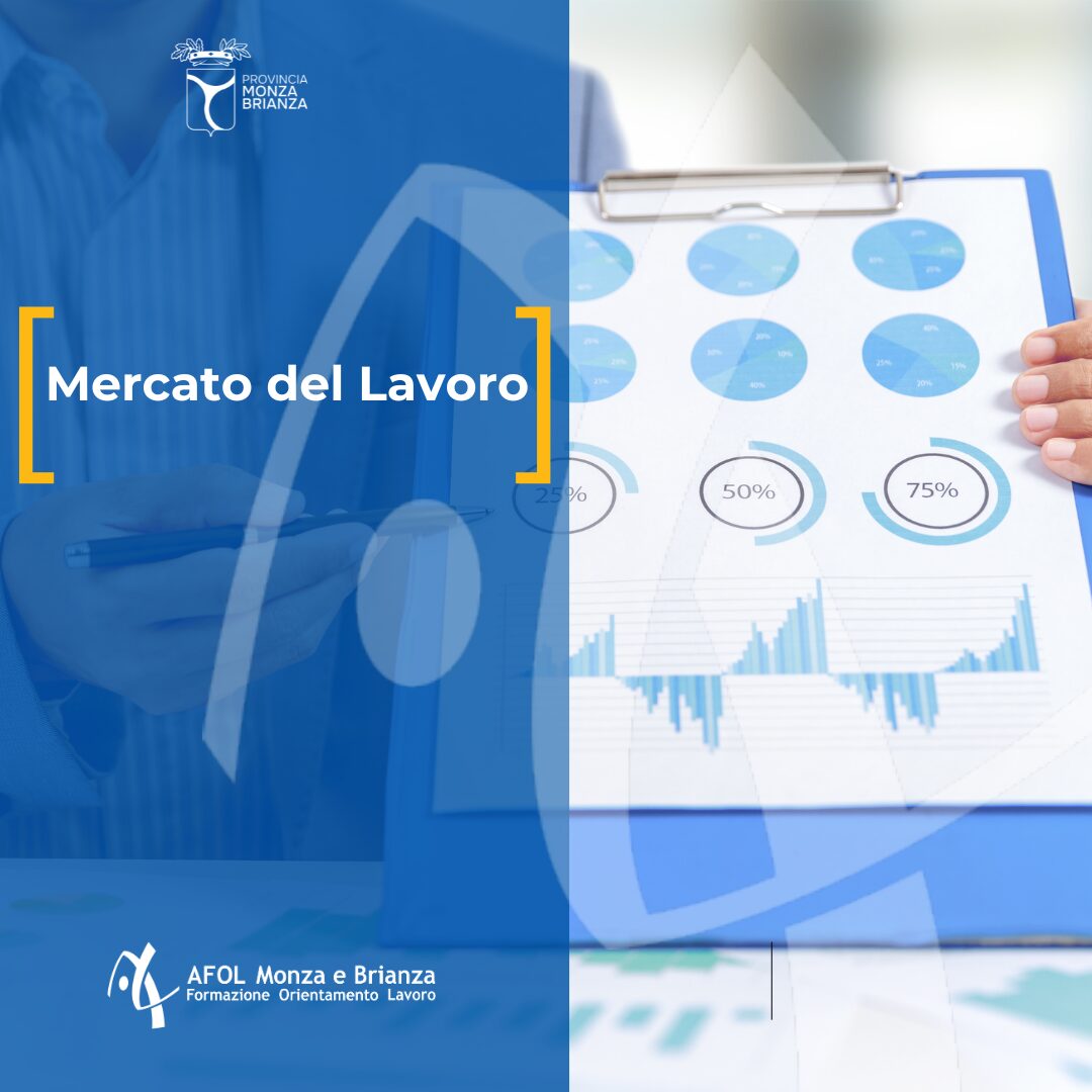 Mercato del lavoro